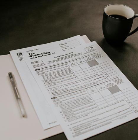 501c3 IRS Tax Advice