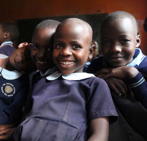 501c3 Ministry Missions Advice