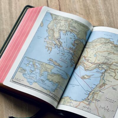 Your 501(c)(3) Ministry Startup Assistance