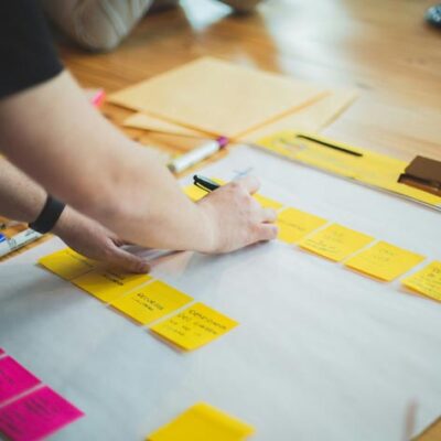 501c3 Ministry Strategy