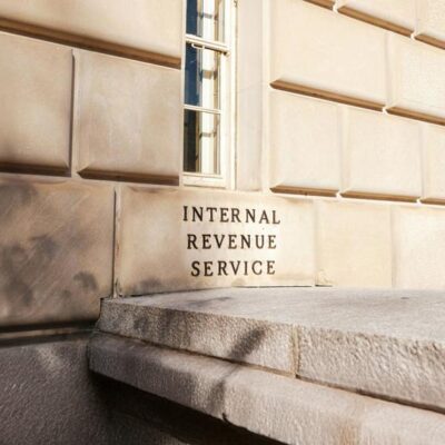 IRS 501c3 Ministry Assistance